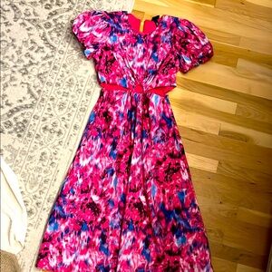 SCOOP Multicolor Dress